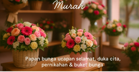 Toko Bunga Pilangsari